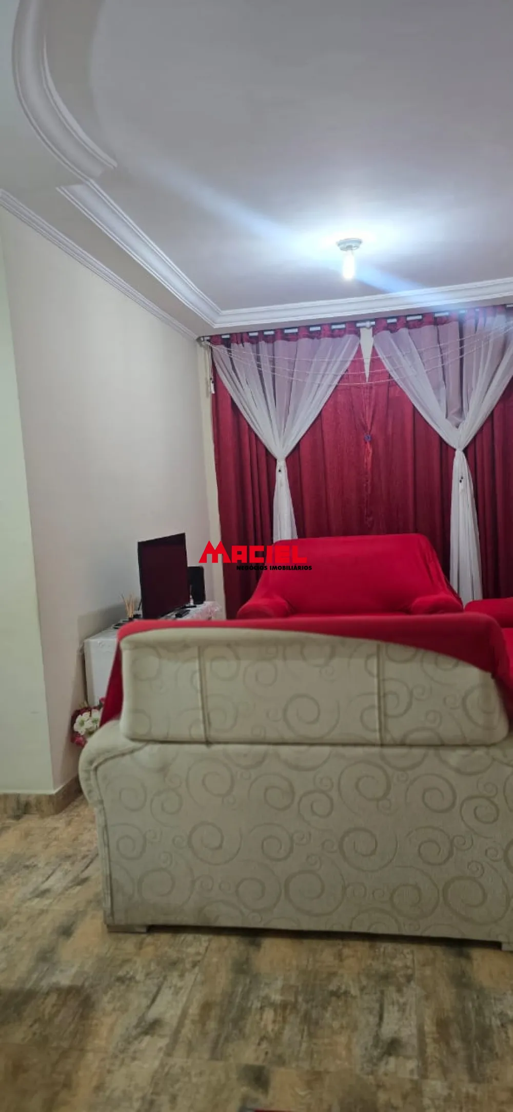 Comprar Apartamento / Padr&atilde;o em S&atilde;o Jos&eacute; dos Campos R$ 310.000,00 - Foto 13