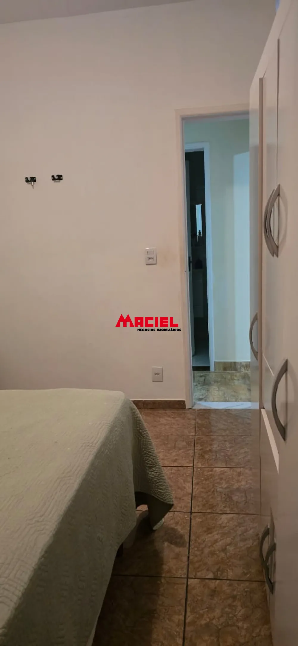 Comprar Apartamento / Padr&atilde;o em S&atilde;o Jos&eacute; dos Campos R$ 310.000,00 - Foto 14