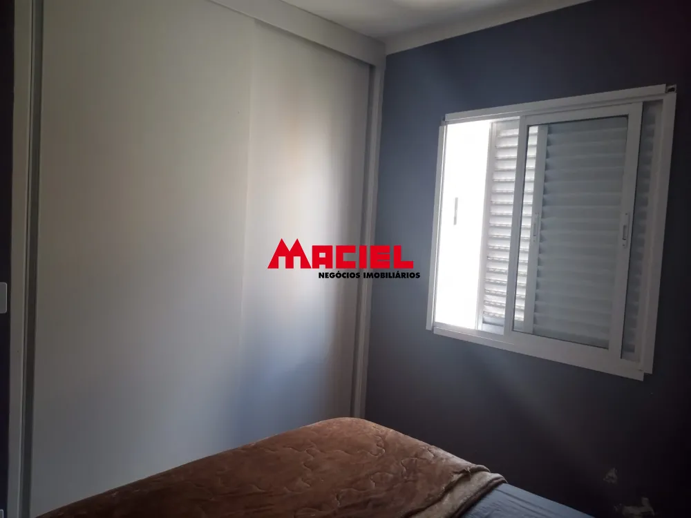 Comprar Apartamento / Padr&atilde;o em S&atilde;o Jos&eacute; dos Campos R$ 240.000,00 - Foto 4