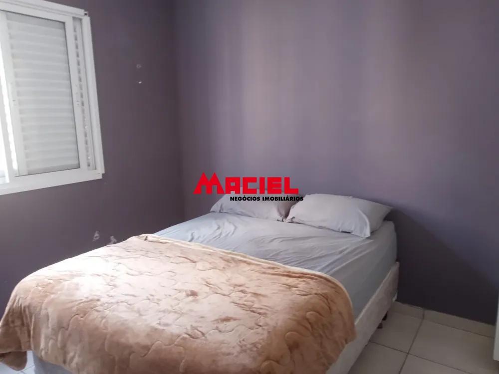 Comprar Apartamento / Padr&atilde;o em S&atilde;o Jos&eacute; dos Campos R$ 240.000,00 - Foto 5