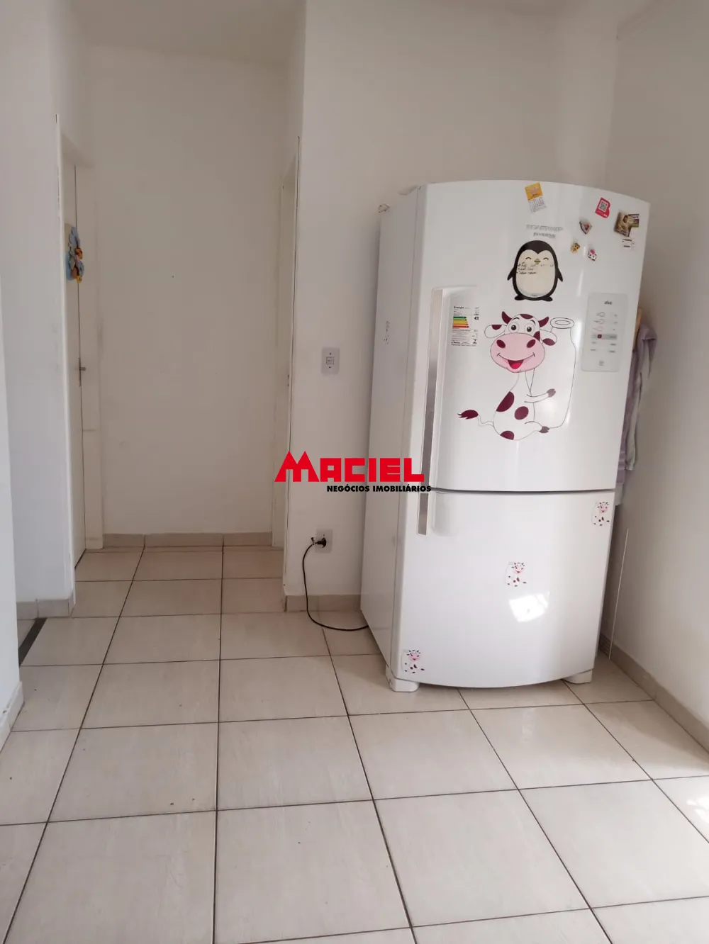 Comprar Apartamento / Padr&atilde;o em S&atilde;o Jos&eacute; dos Campos R$ 240.000,00 - Foto 6