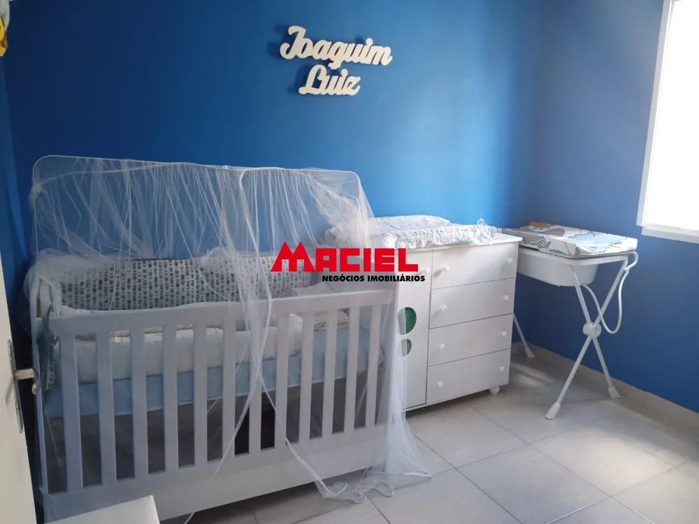 Comprar Apartamento / Padr&atilde;o em S&atilde;o Jos&eacute; dos Campos R$ 240.000,00 - Foto 7