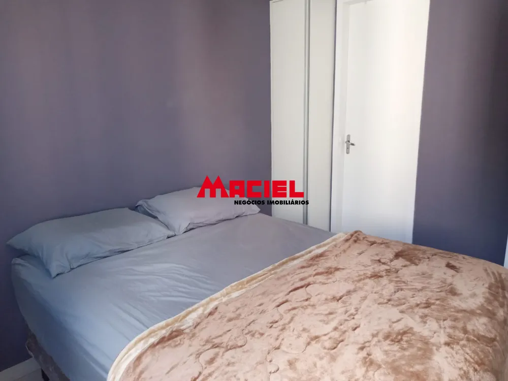 Comprar Apartamento / Padr&atilde;o em S&atilde;o Jos&eacute; dos Campos R$ 240.000,00 - Foto 12