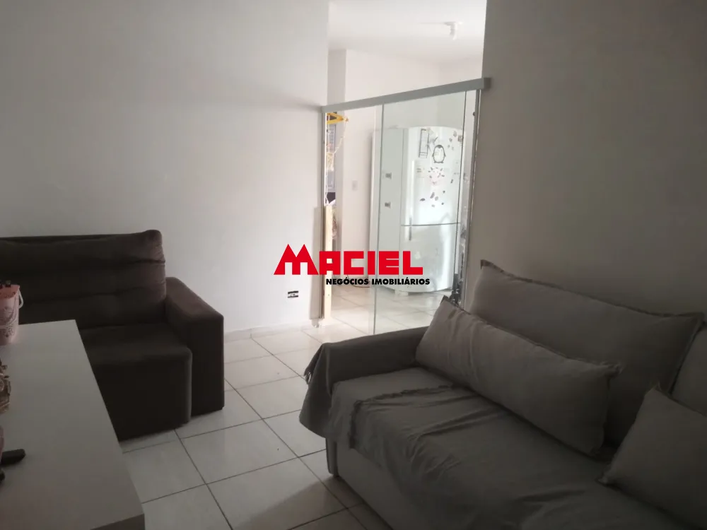 Comprar Apartamento / Padr&atilde;o em S&atilde;o Jos&eacute; dos Campos R$ 240.000,00 - Foto 13