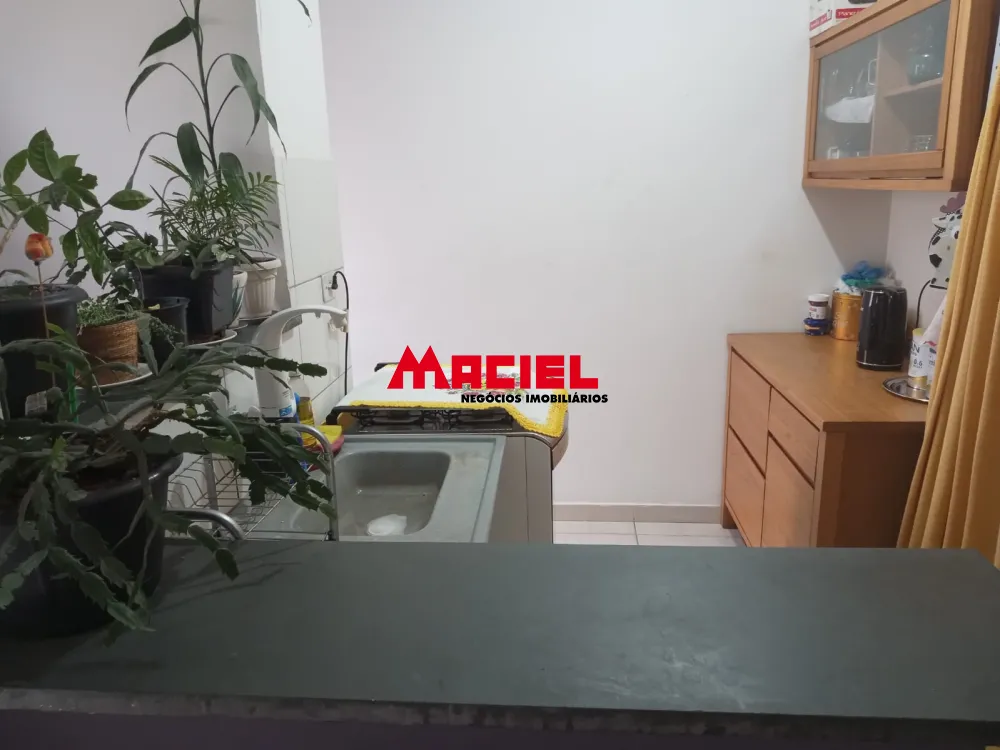 Comprar Apartamento / Padr&atilde;o em S&atilde;o Jos&eacute; dos Campos R$ 240.000,00 - Foto 14