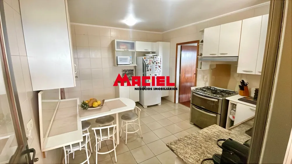 Comprar Apartamento / Padr&atilde;o em S&atilde;o Jos&eacute; dos Campos R$ 980.000,00 - Foto 3