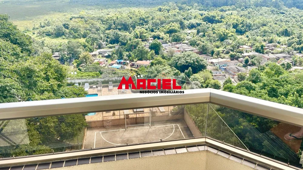 Comprar Apartamento / Padr&atilde;o em S&atilde;o Jos&eacute; dos Campos R$ 980.000,00 - Foto 4