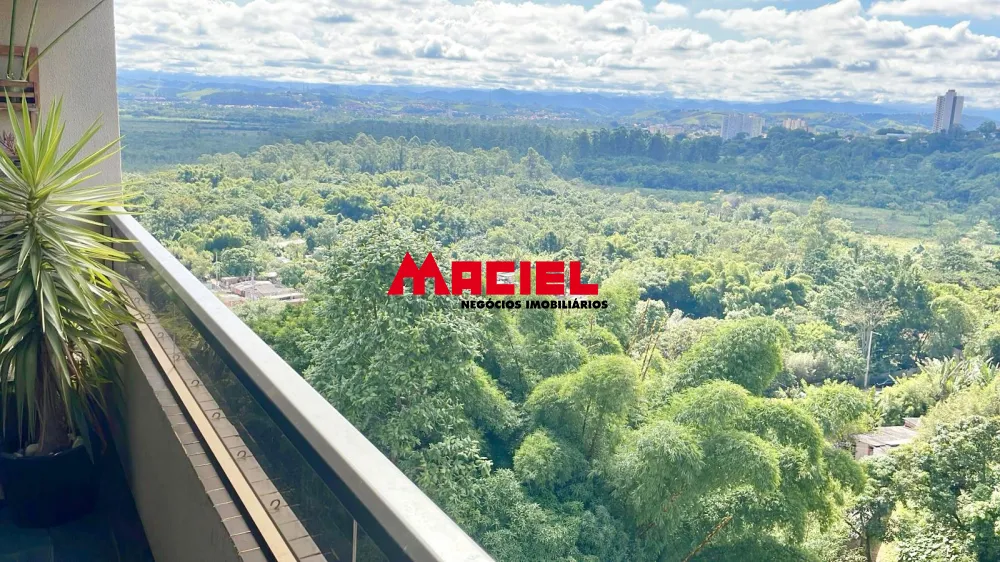 Comprar Apartamento / Padr&atilde;o em S&atilde;o Jos&eacute; dos Campos R$ 980.000,00 - Foto 6