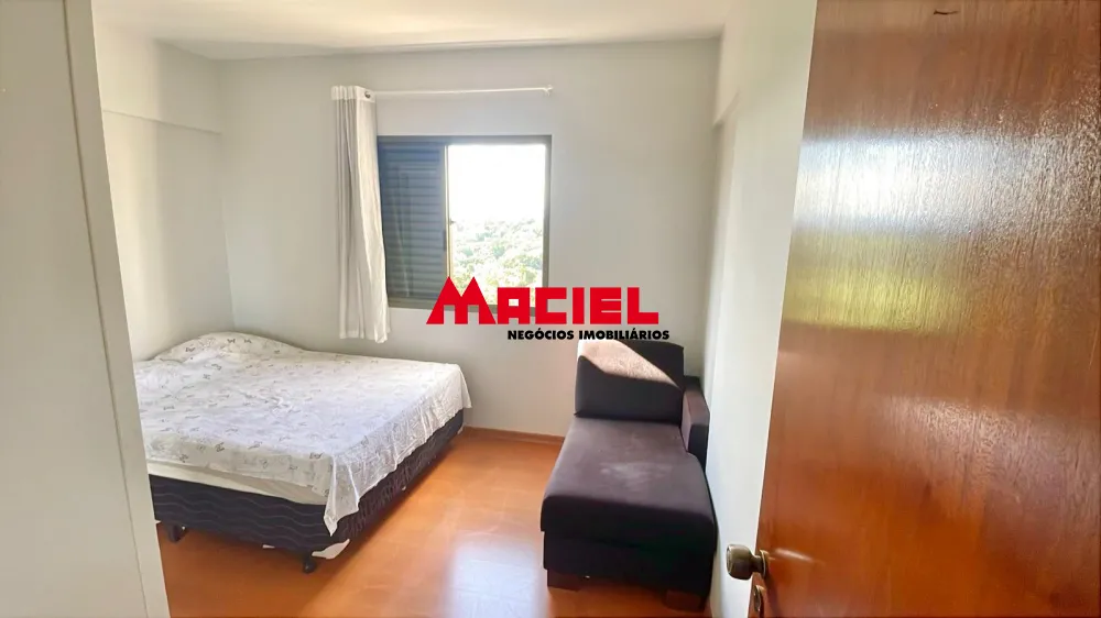 Comprar Apartamento / Padr&atilde;o em S&atilde;o Jos&eacute; dos Campos R$ 980.000,00 - Foto 10