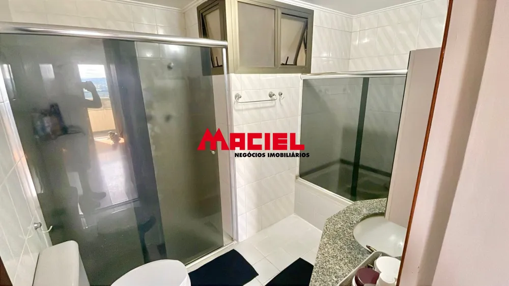 Comprar Apartamento / Padr&atilde;o em S&atilde;o Jos&eacute; dos Campos R$ 980.000,00 - Foto 11