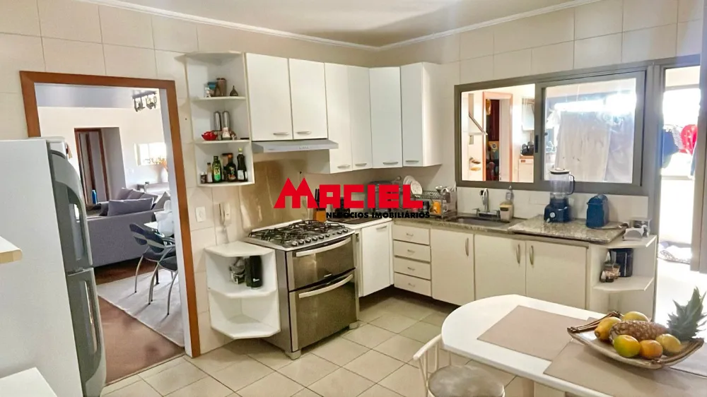 Comprar Apartamento / Padr&atilde;o em S&atilde;o Jos&eacute; dos Campos R$ 980.000,00 - Foto 8