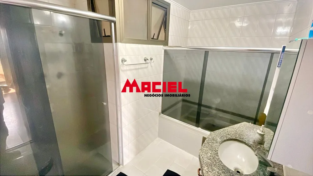 Comprar Apartamento / Padr&atilde;o em S&atilde;o Jos&eacute; dos Campos R$ 980.000,00 - Foto 9