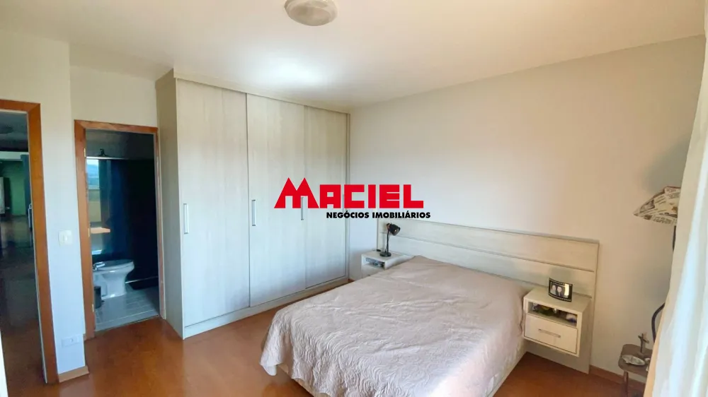 Comprar Apartamento / Padr&atilde;o em S&atilde;o Jos&eacute; dos Campos R$ 980.000,00 - Foto 12