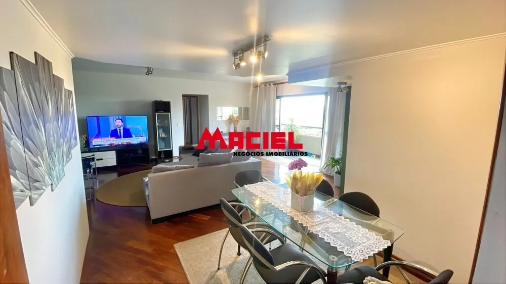 Comprar Apartamento / Padr&atilde;o em S&atilde;o Jos&eacute; dos Campos R$ 980.000,00 - Foto 16