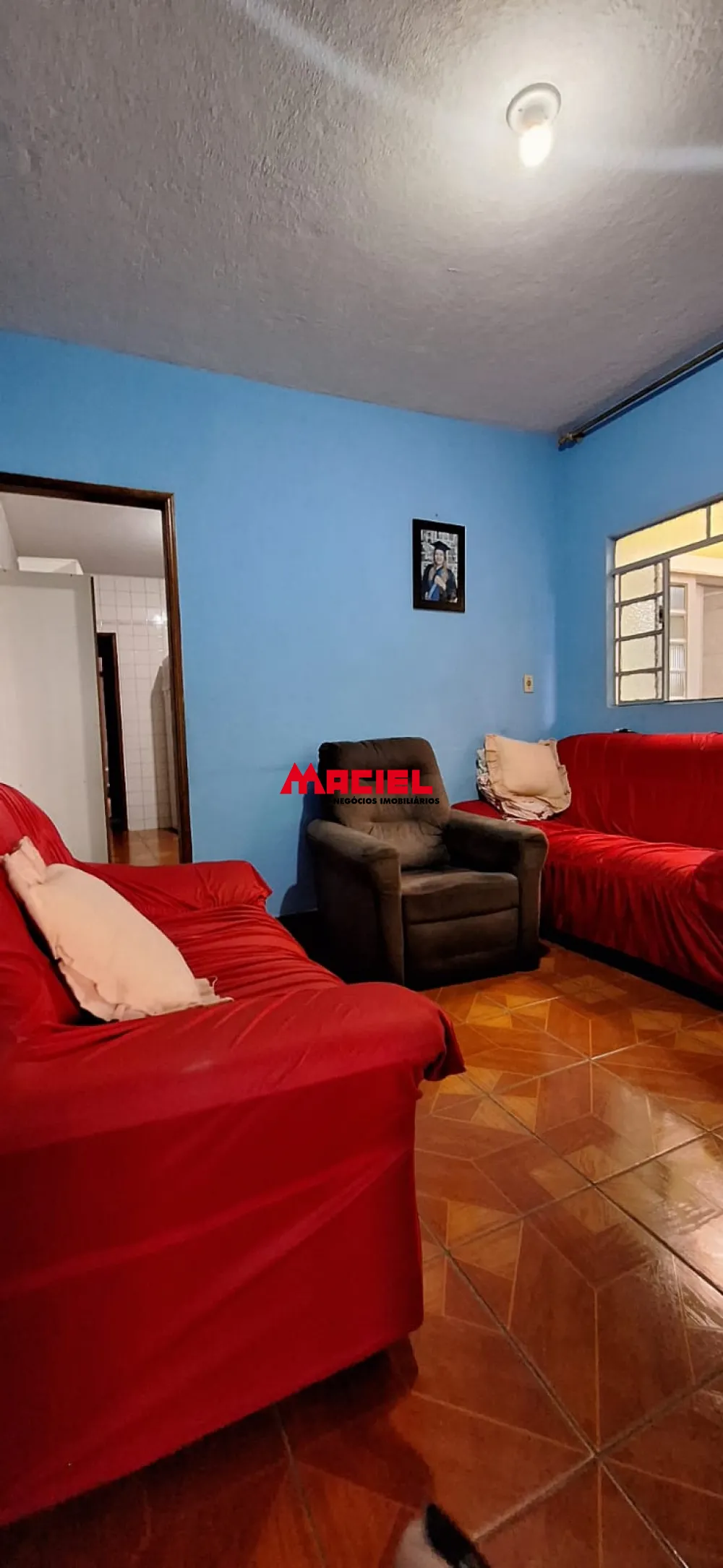 Comprar Casa / Padr&atilde;o em S&atilde;o Jos&eacute; dos Campos R$ 490.000,00 - Foto 4