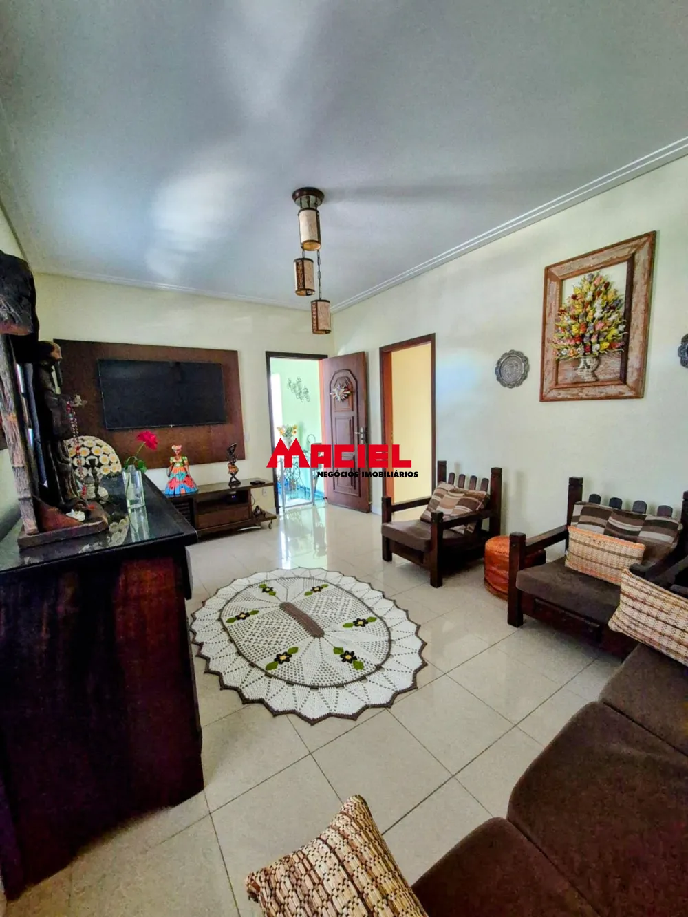 Comprar Casa / Padr&atilde;o em S&atilde;o Jos&eacute; dos Campos R$ 799.000,00 - Foto 6