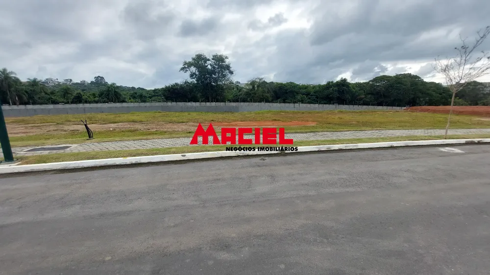 Comprar Terreno / Residencial em S&atilde;o Jos&eacute; dos Campos R$ 2.755.000,00 - Foto 1