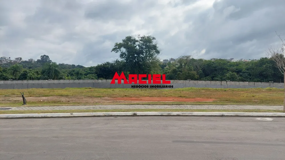 Comprar Terreno / Residencial em S&atilde;o Jos&eacute; dos Campos R$ 2.755.000,00 - Foto 2