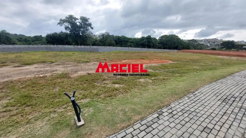 Comprar Terreno / Residencial em S&atilde;o Jos&eacute; dos Campos R$ 2.755.000,00 - Foto 3
