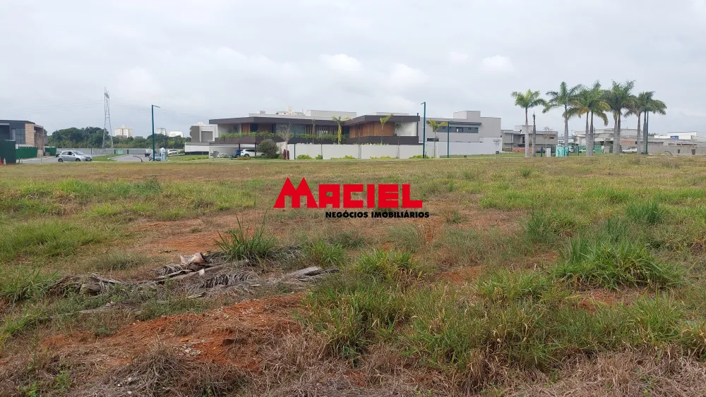 Comprar Terreno / Residencial em S&atilde;o Jos&eacute; dos Campos R$ 2.755.000,00 - Foto 5