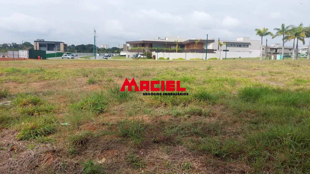 Comprar Terreno / Residencial em S&atilde;o Jos&eacute; dos Campos R$ 2.755.000,00 - Foto 7