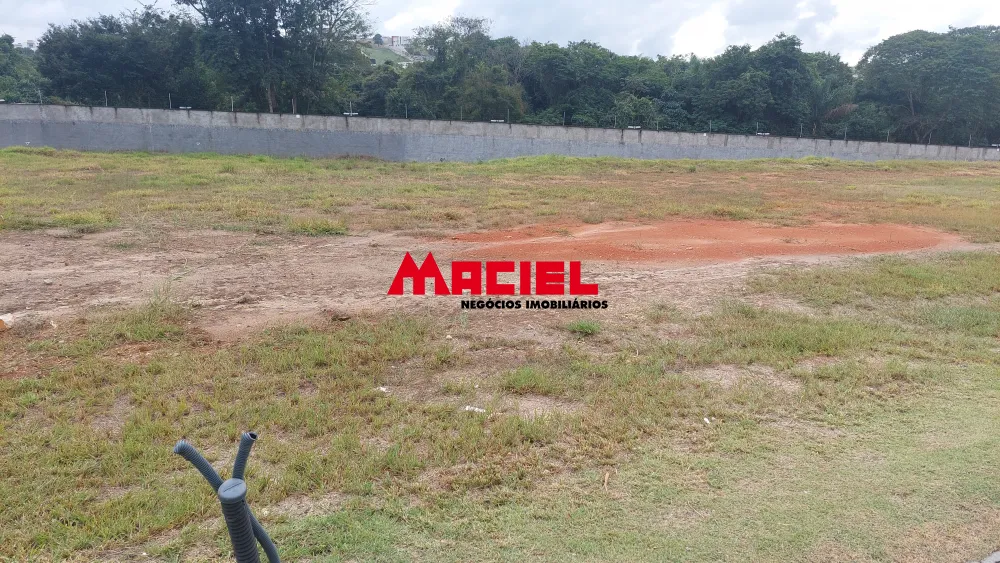 Comprar Terreno / Residencial em S&atilde;o Jos&eacute; dos Campos R$ 2.755.000,00 - Foto 8