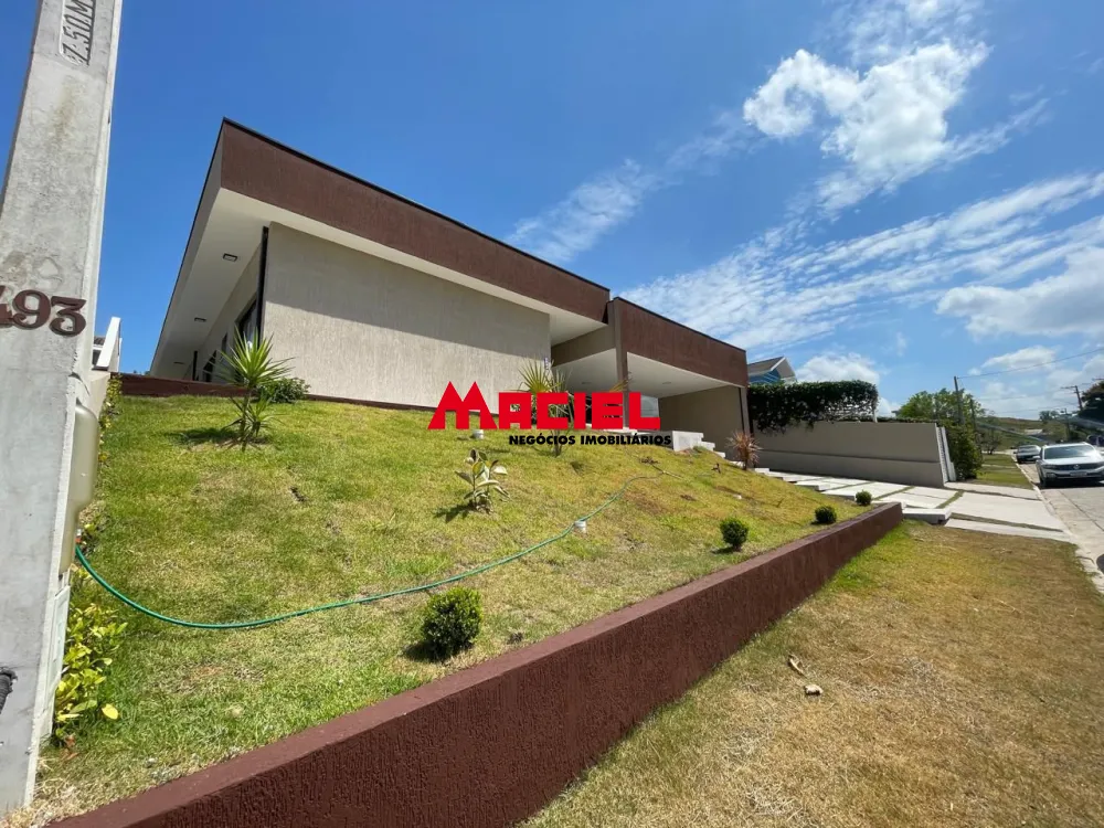 Comprar Casa / Condom&iacute;nio em Jacare&iacute; R$ 2.000.000,00 - Foto 1