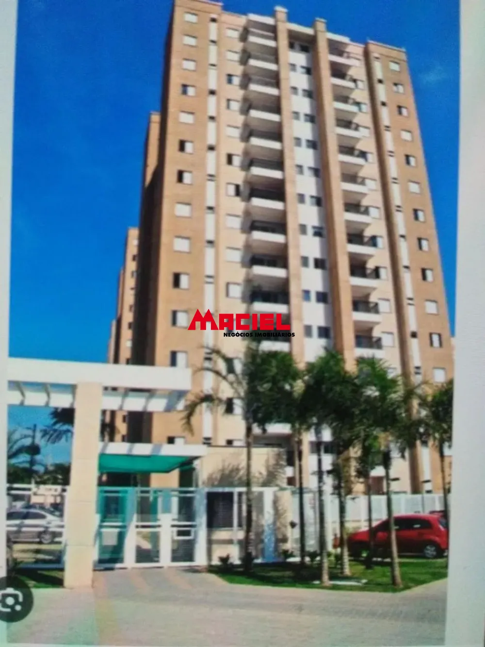 Comprar Apartamento / Padr&atilde;o em Jacare&iacute; R$ 320.000,00 - Foto 12
