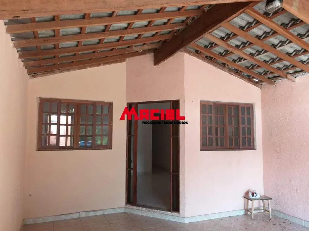 Alugar Casa / Padr&atilde;o em S&atilde;o Jos&eacute; dos Campos R$ 2.300,00 - Foto 2