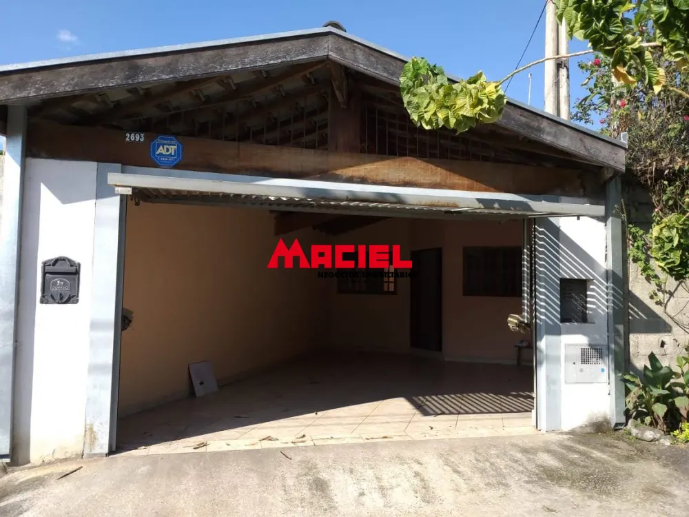 Alugar Casa / Padr&atilde;o em S&atilde;o Jos&eacute; dos Campos R$ 2.300,00 - Foto 3