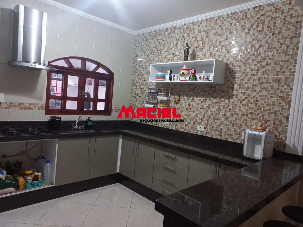Comprar Casa / Sobrado em S&atilde;o Jos&eacute; dos Campos R$ 550.000,00 - Foto 5