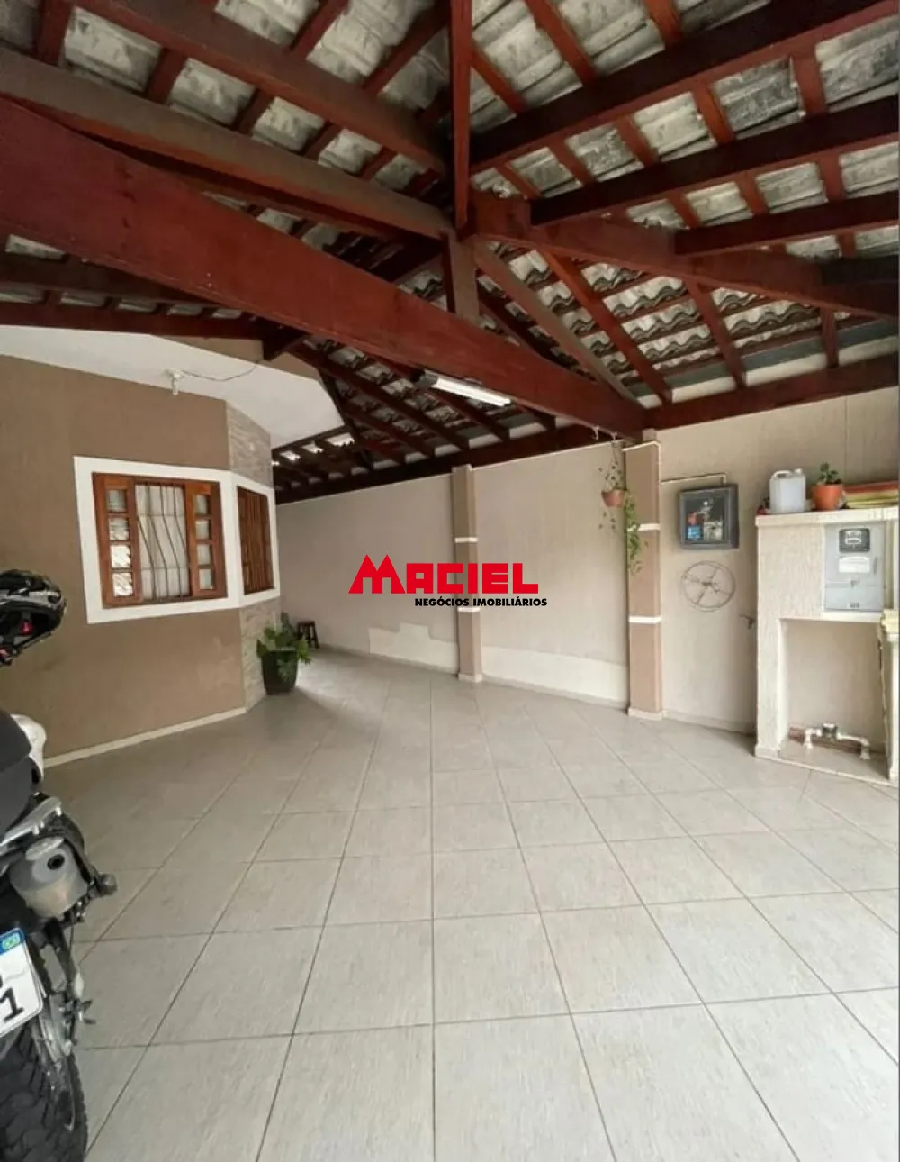 Comprar Casa / Sobrado em S&atilde;o Jos&eacute; dos Campos R$ 575.000,00 - Foto 1