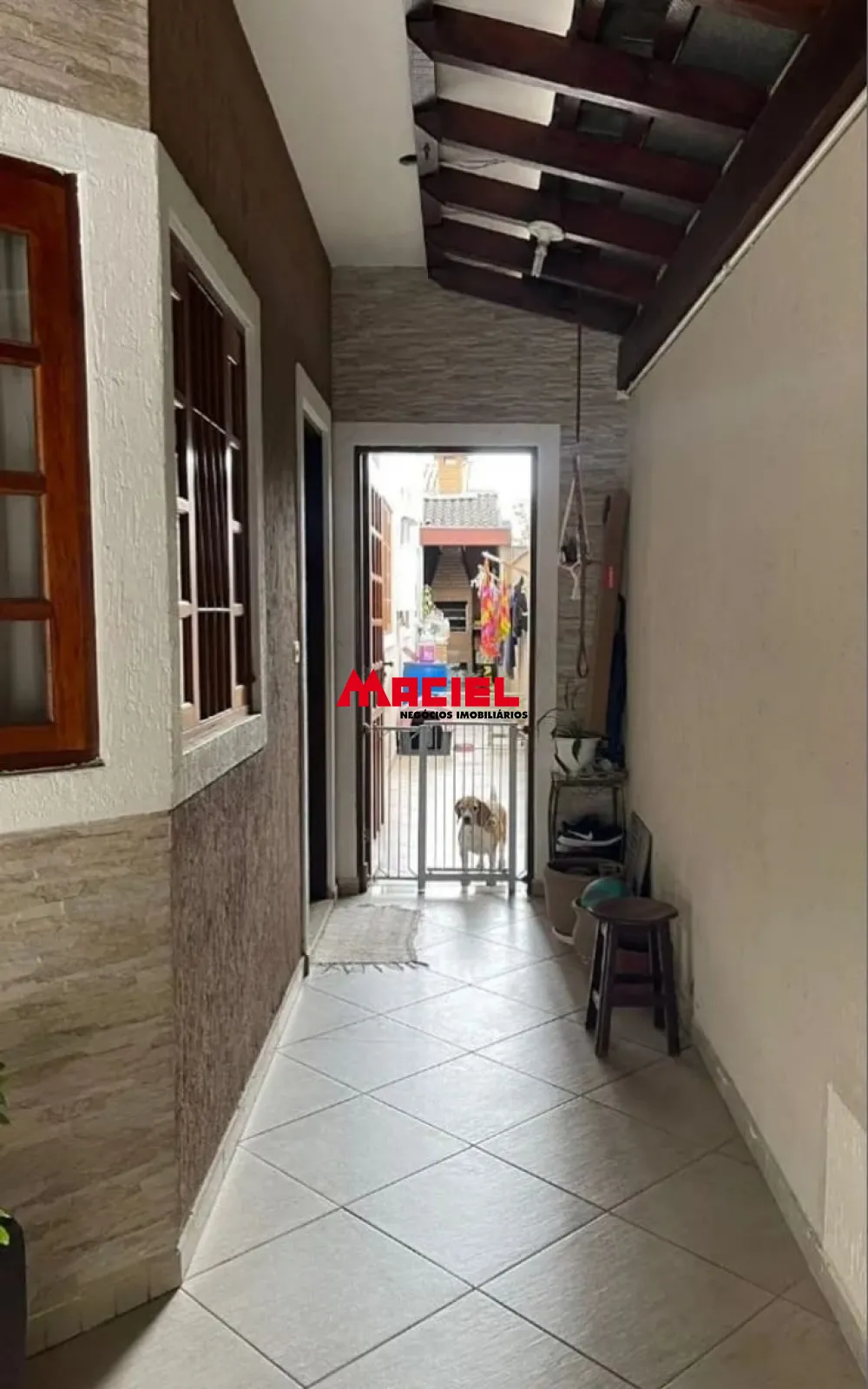 Comprar Casa / Sobrado em S&atilde;o Jos&eacute; dos Campos R$ 575.000,00 - Foto 2