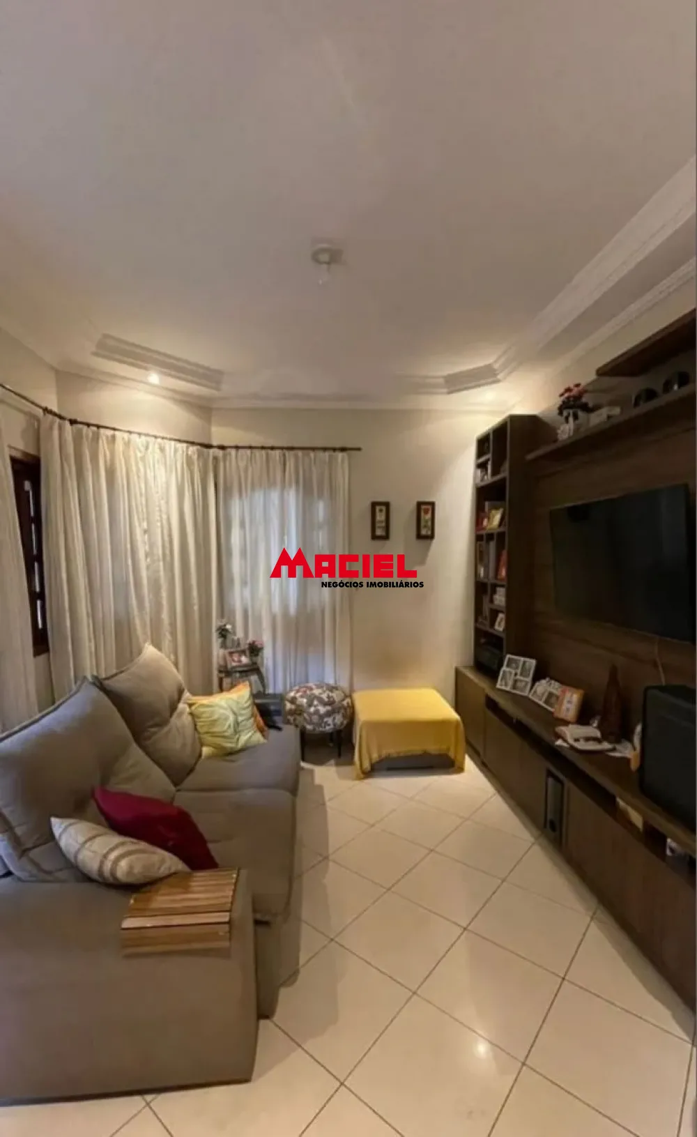 Comprar Casa / Sobrado em S&atilde;o Jos&eacute; dos Campos R$ 575.000,00 - Foto 4