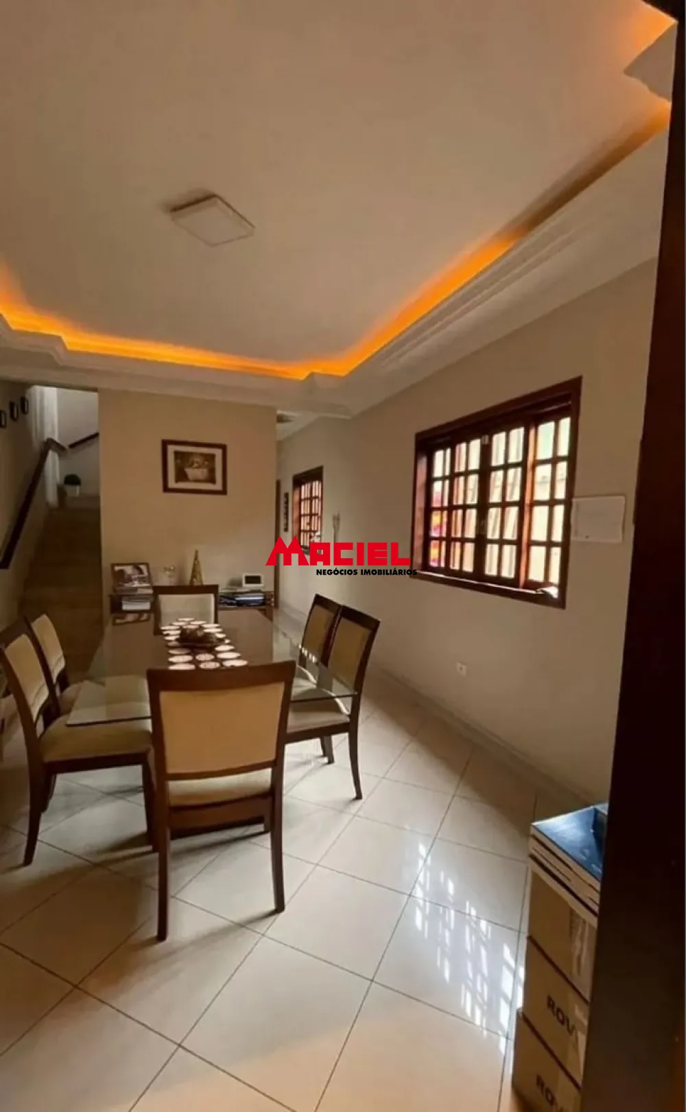Comprar Casa / Sobrado em S&atilde;o Jos&eacute; dos Campos R$ 575.000,00 - Foto 5