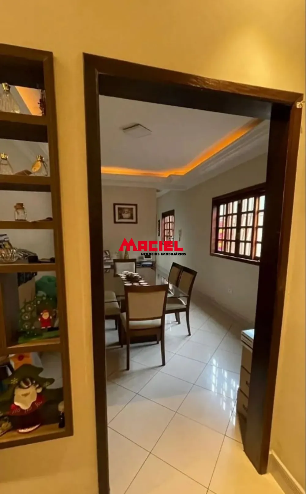 Comprar Casa / Sobrado em S&atilde;o Jos&eacute; dos Campos R$ 575.000,00 - Foto 6