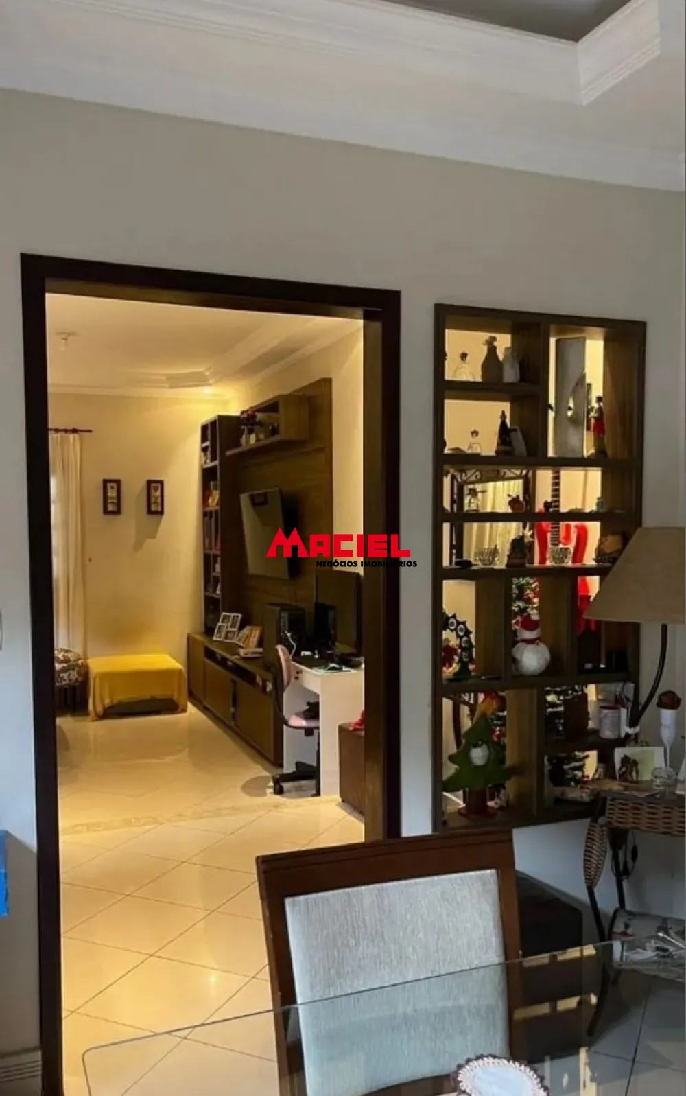 Comprar Casa / Sobrado em S&atilde;o Jos&eacute; dos Campos R$ 575.000,00 - Foto 7