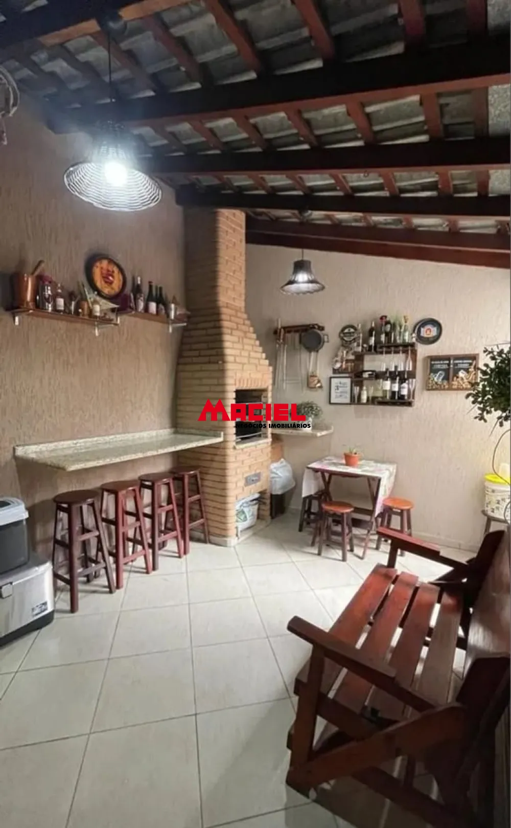 Comprar Casa / Sobrado em S&atilde;o Jos&eacute; dos Campos R$ 575.000,00 - Foto 17