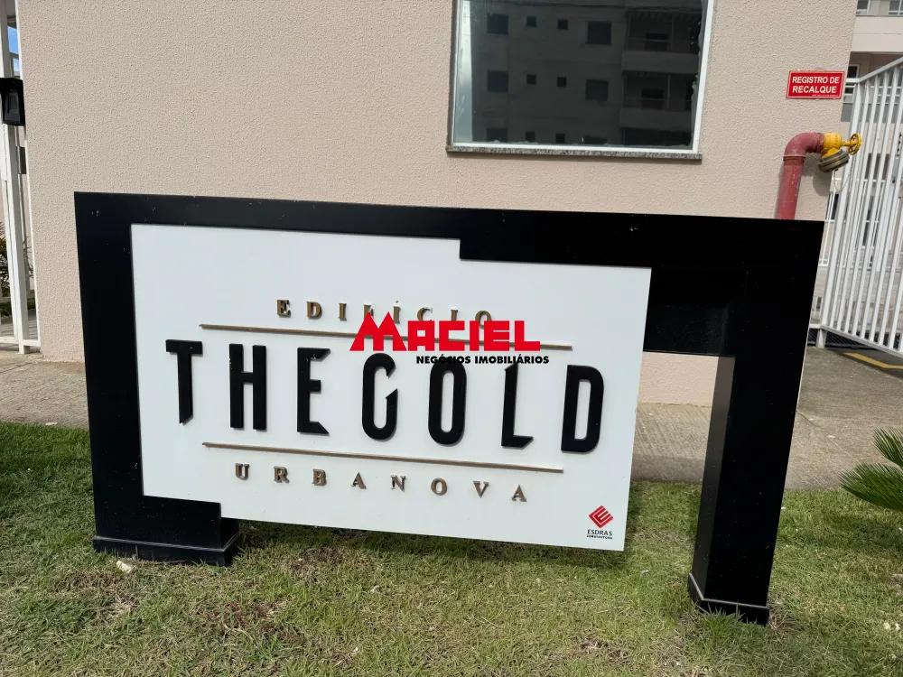 Comprar Apartamento / Padr&atilde;o em S&atilde;o Jos&eacute; dos Campos R$ 520.000,00 - Foto 2