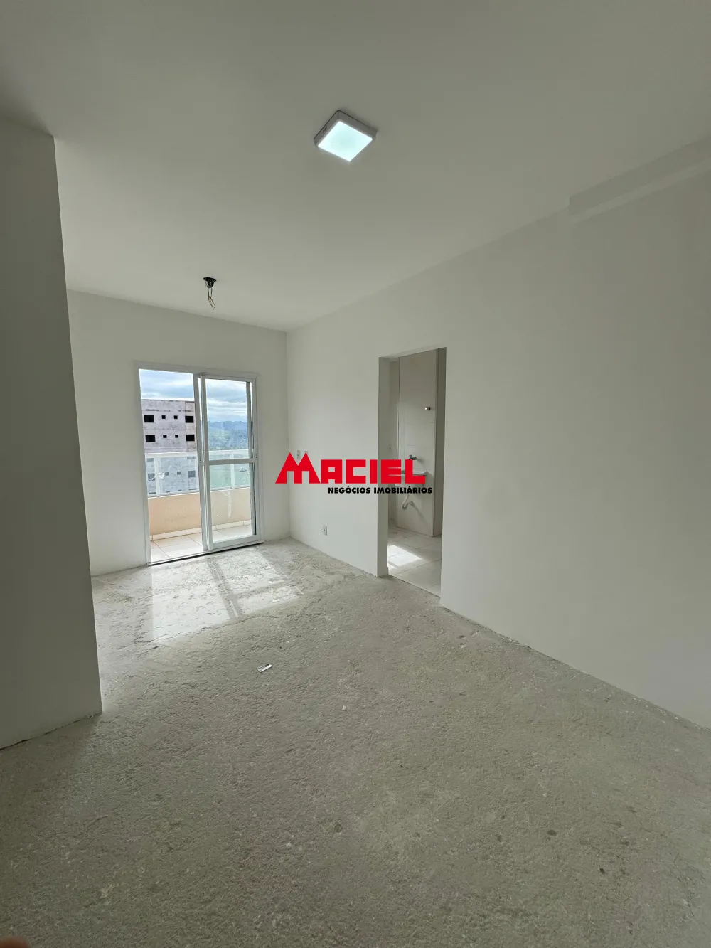 Comprar Apartamento / Padr&atilde;o em S&atilde;o Jos&eacute; dos Campos R$ 520.000,00 - Foto 3