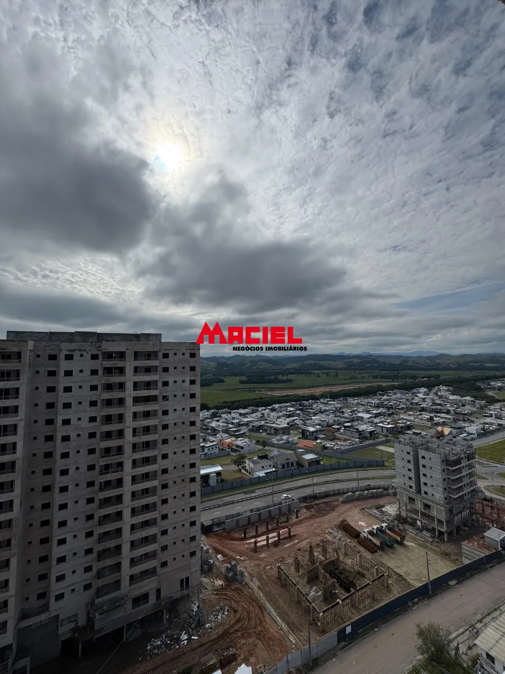 Comprar Apartamento / Padr&atilde;o em S&atilde;o Jos&eacute; dos Campos R$ 520.000,00 - Foto 35