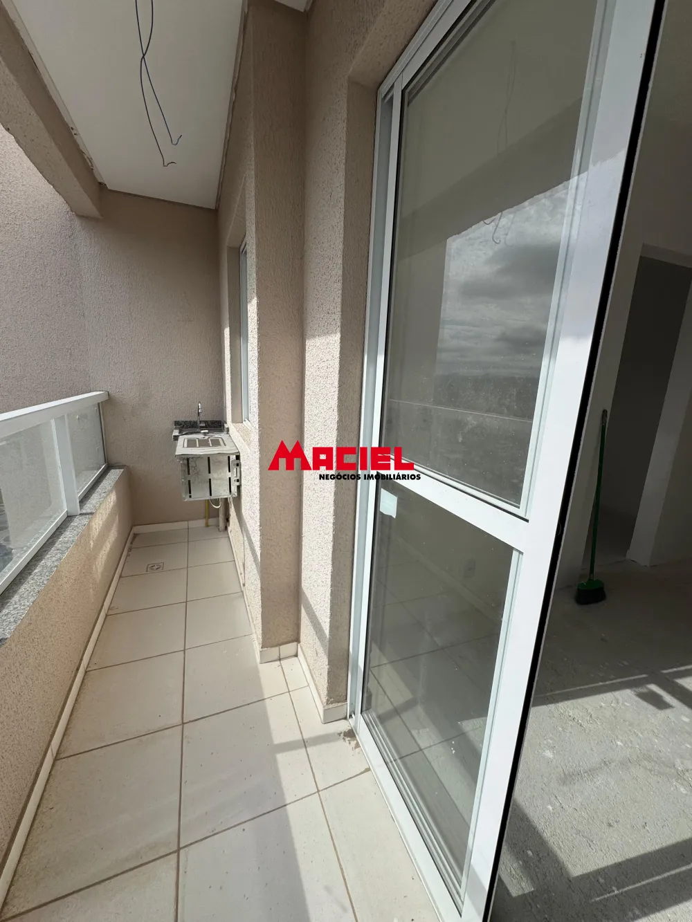 Comprar Apartamento / Padr&atilde;o em S&atilde;o Jos&eacute; dos Campos R$ 520.000,00 - Foto 36