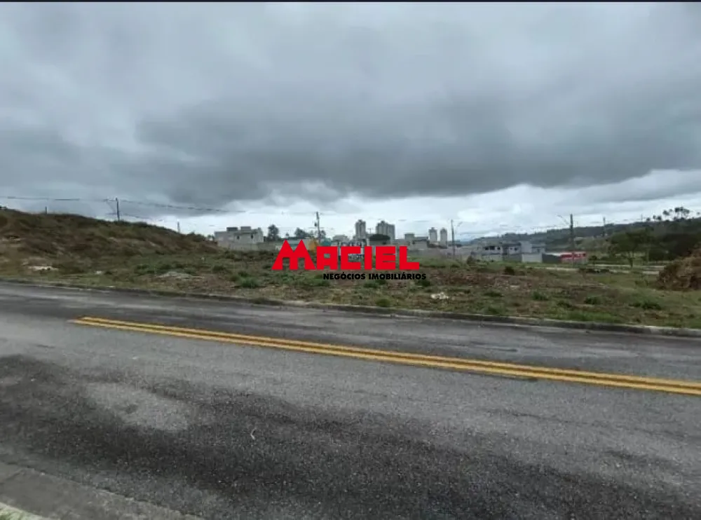 Comprar Terreno / Padr&atilde;o em S&atilde;o Jos&eacute; dos Campos R$ 532.000,00 - Foto 2