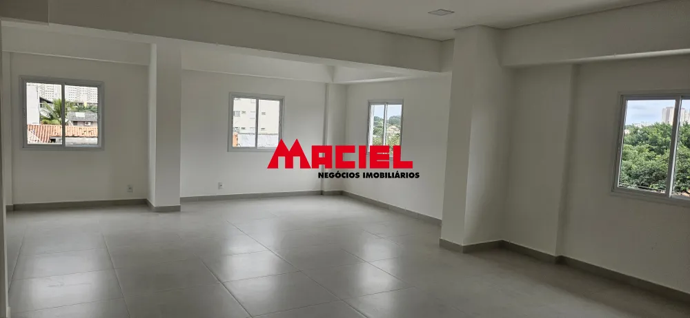 Comprar Apartamento / Padr&atilde;o em S&atilde;o Jos&eacute; dos Campos R$ 495.000,00 - Foto 17