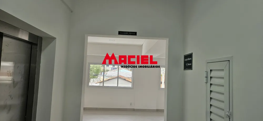 Comprar Apartamento / Padr&atilde;o em S&atilde;o Jos&eacute; dos Campos R$ 495.000,00 - Foto 19