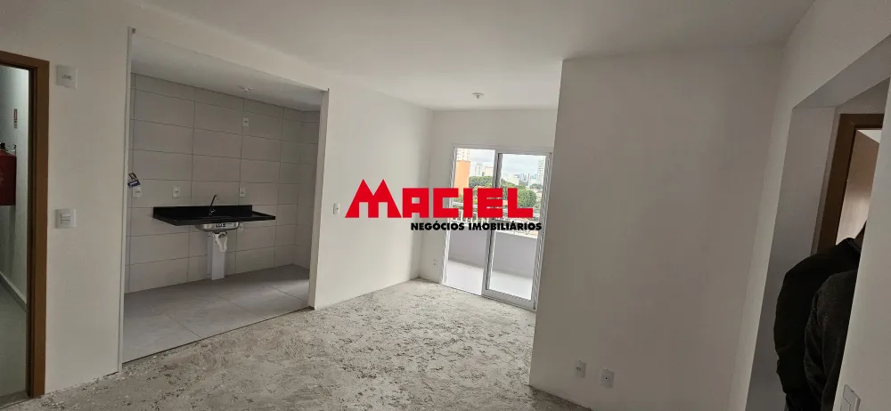 Comprar Apartamento / Padr&atilde;o em S&atilde;o Jos&eacute; dos Campos R$ 495.000,00 - Foto 4