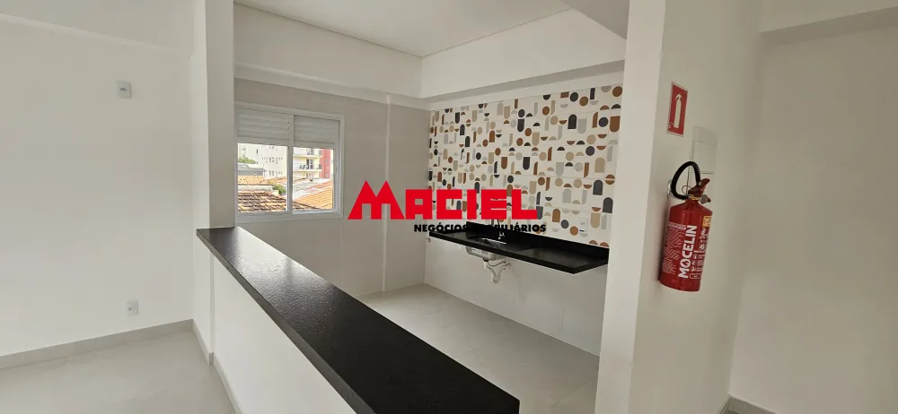 Comprar Apartamento / Padr&atilde;o em S&atilde;o Jos&eacute; dos Campos R$ 495.000,00 - Foto 22