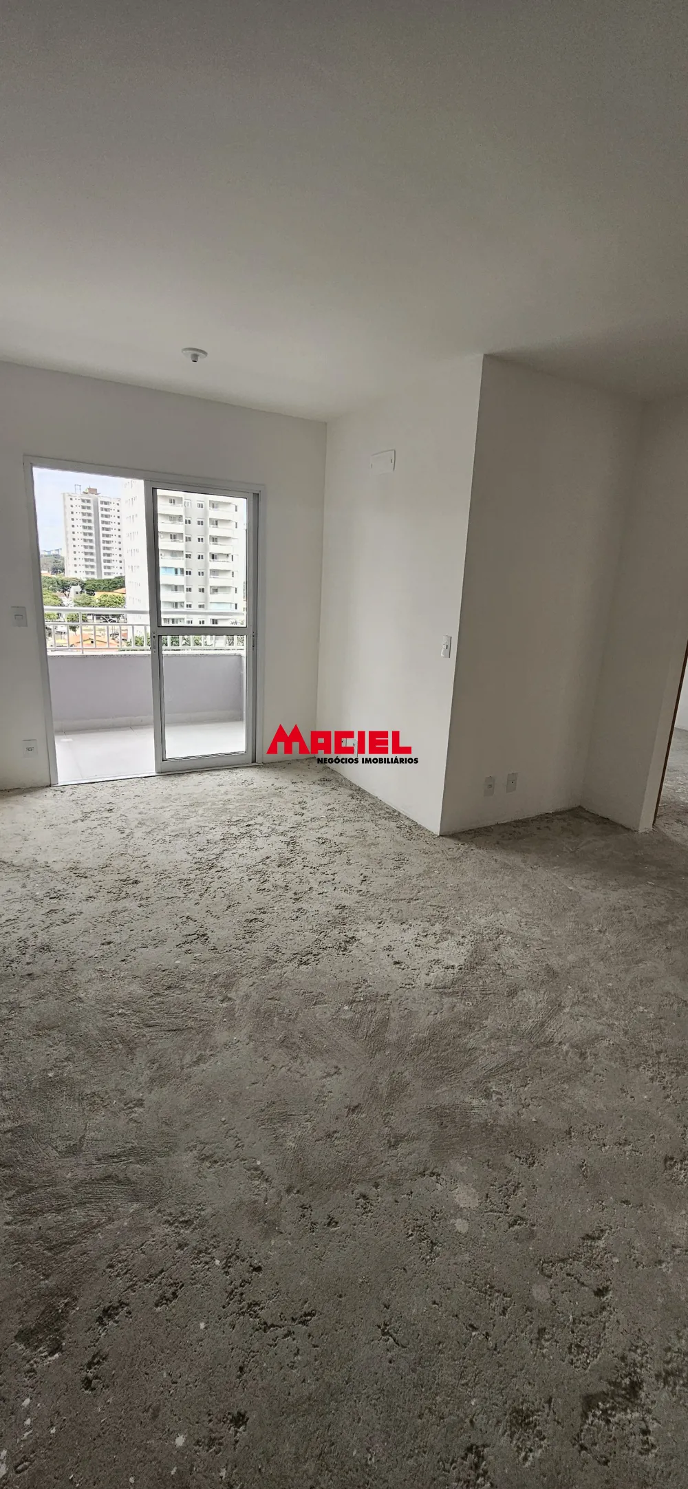 Comprar Apartamento / Padr&atilde;o em S&atilde;o Jos&eacute; dos Campos R$ 495.000,00 - Foto 6