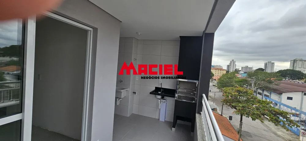 Comprar Apartamento / Padr&atilde;o em S&atilde;o Jos&eacute; dos Campos R$ 505.000,00 - Foto 6