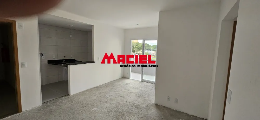 Comprar Apartamento / Padr&atilde;o em S&atilde;o Jos&eacute; dos Campos R$ 505.000,00 - Foto 3